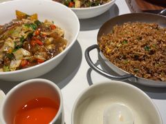 -楚山晓·湖北菜(武汉光谷K11店)