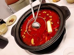 -大秀活鱼·汉派烤鱼·涮财鱼片(后湖店)