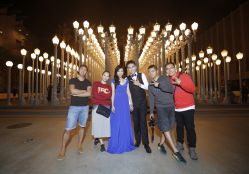 -FAIRY婚礼跟拍工作室