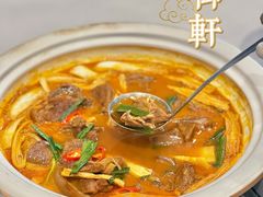 -虹御轩·传承江浙菜(虹桥店)