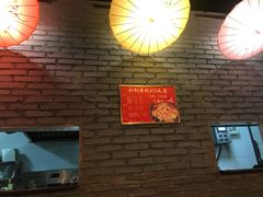 大堂-湄公河秘制烤鱼(西双十贰城商业中心店)