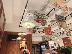 -姥姥家春饼店(惠新东街店)