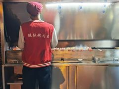 -新疆伊宁远征餐厅