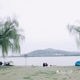 春风又绿江南岸，来蠡湖边走走吧！