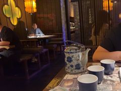 -绿茶餐厅(摩尔城店)