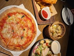 -FABIO’S费比欧披萨餐厅