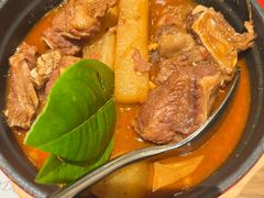 -小大董·烤鸭(凤凰汇店)