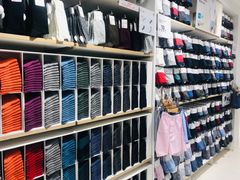 -优衣库(沈阳市府恒隆广场店)