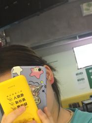 -木子·纹身店TATTOO穿孔·洗纹身
