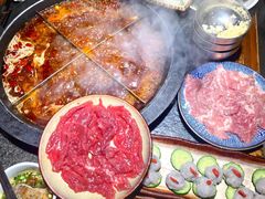 -陈眼镜火锅(总店)