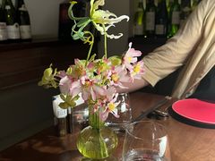 -肆海小川菜酒馆Wine Bistro (青年路店)