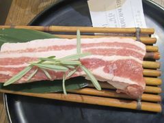 -坦坦大炉·韩式烤肉(望京店)