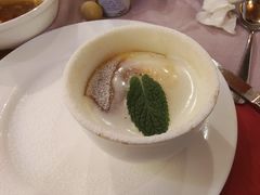 -温州喜来登酒店-盛宴西餐厅