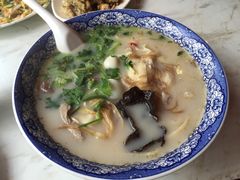 -裕丰源滋补烩面(天赋路店)