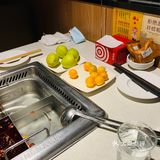 段段又饿了[胜利]打卡海底捞郑州8店