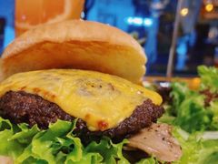-ZEMOCAFE·FUSION FOOD(西交利物浦店)