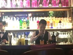 -HUNTING BAR亨霆鸡尾酒馆(越秀淘金店)