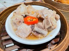 -添好运点心专门店(深水埗店)