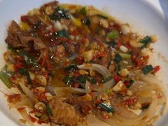 -兰湘子·湘菜小炒(长安万科广场店)
