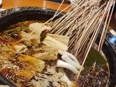 -玉汇林串串香(御营店)