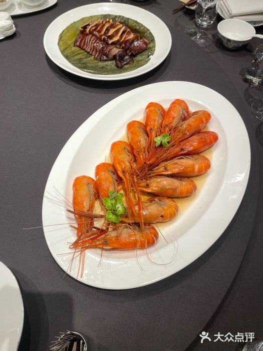 食廬(浦东嘉里城店)图片