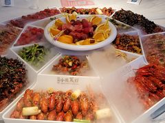 -石牌岭小亮蒸虾•湖北老字号(左岭店)