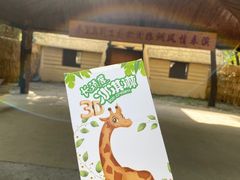 -秦皇岛野生动物园