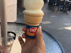 -DQ·蛋糕·冰淇淋(富华里店)