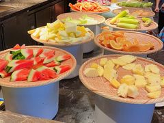水果-星伦多 自助料理(圆融店)