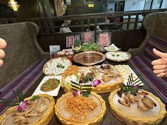 -滇釜火锅·能喝汤的火锅(车公庄店)