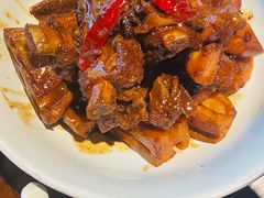-田小狗的饭店(才子佳郡店)