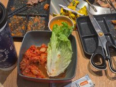 -新石器烤肉(百联川沙店)