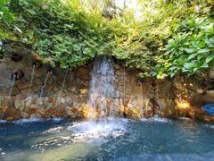 -厦门日月谷温泉渡假村