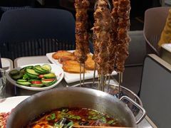 -丰茂烤串(港旅店)