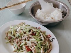-无味饭店(九眼桥商业文化广场店)
