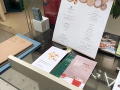 -théATRE 茶聚场(王府中環店)