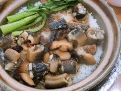 -煲煲掂风味煲仔饭餐厅(西区店)