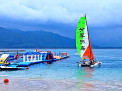 -海南分界洲岛旅游区