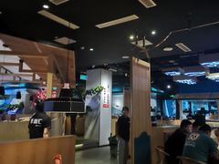 大堂-和湘汇·湘菜小馆(睢宁兴美店)