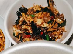 -湘邻呷铺·田园家宴(汉基广场店)