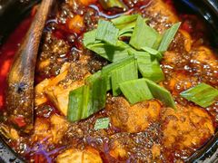 -陈麻婆豆腐(旗舰店)