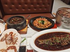 -梅利汴京烤鸭•开封豫菜地标店(东大街店)