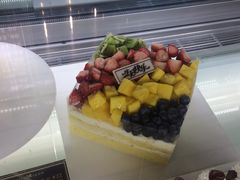 -美滋每客(亲贤北街店)