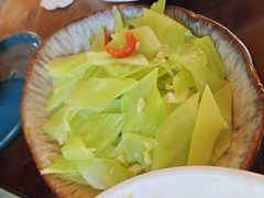 -大娘舅·江景餐厅桐庐菜(白冷线店)