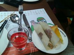 -亚马逊环球美食百汇(新城吾悦广场店)