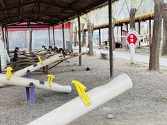 -河北村民俗体验园