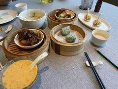 -潮府馆·非遗潮州菜·港式点心(世纪公园店)