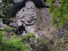 -福建天门山
