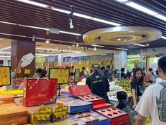 -鲜力达果品批发直销(青山店)