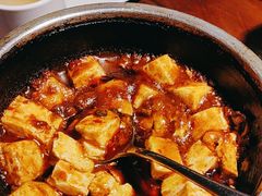 -外婆家(天河领展店)